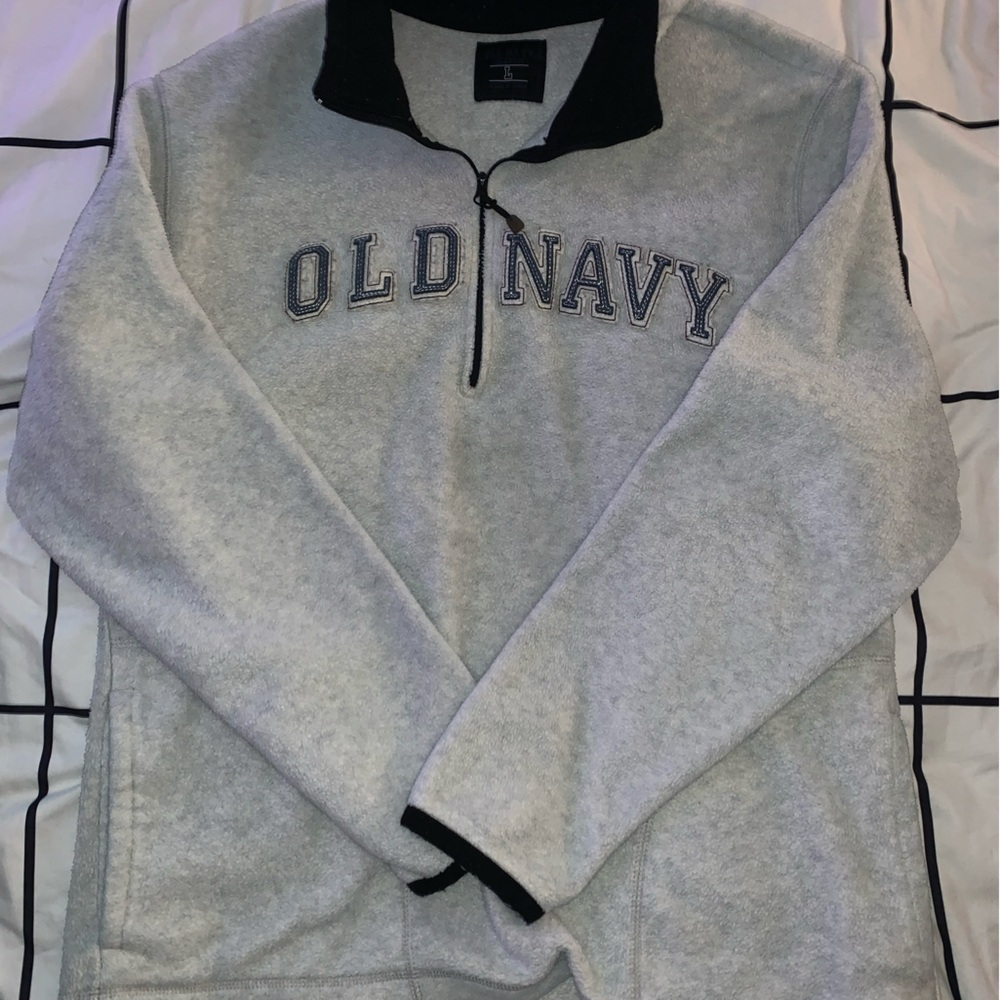 Old Navy Large Pullover